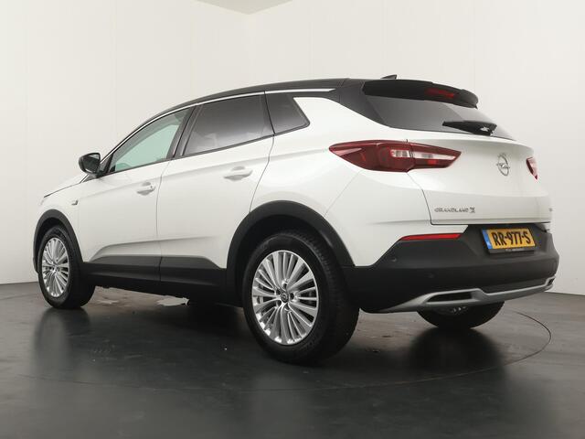 Opel Grandland X 1.2 Turbo Innovation - Navigatie - Climate Control - 360 camera