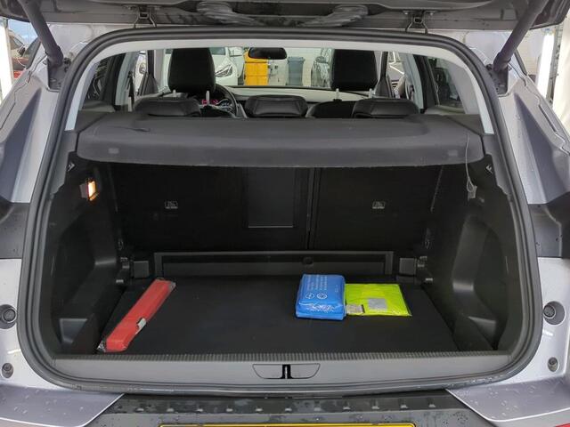 Opel Grandland X 1.2 Turbo Innovation NL-AUTO | NAVI | CARPLAY