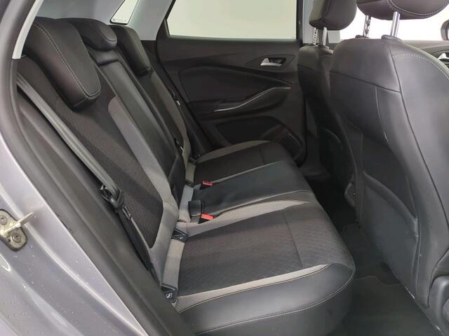 Opel Grandland X 1.2 Turbo Innovation NL-AUTO | NAVI | CARPLAY