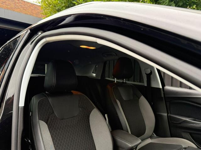 Opel Grandland X 1.6 Turbo Hybrid Ultimate camera ACC