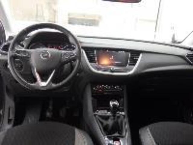 Opel Grandland X 1.2 Turbo Innovation LMV 18" | Keyless | Clima | Carplay | LED | PDC | Incl. BOVAG garantie en rijklaar !