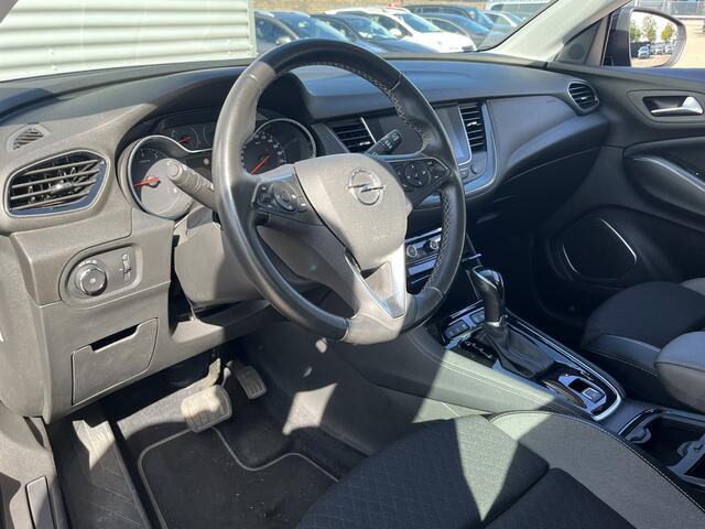 Opel Grandland X 1.2 Turbo Innovation | Nieuw Binnen! | Automaat | Trekhaak | Camera