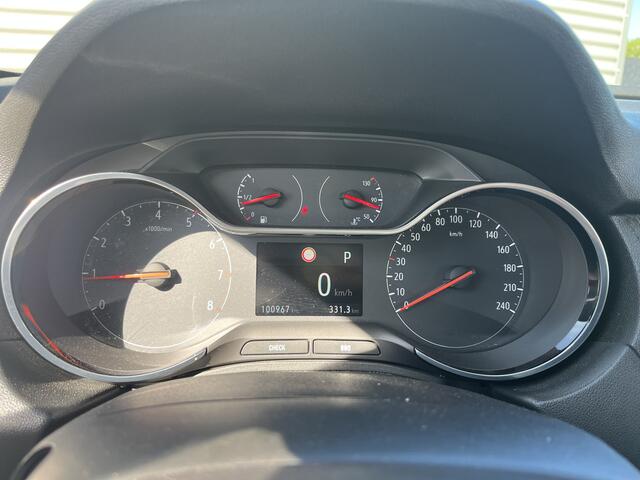 Opel Grandland X 1.2 Turbo Innovation | Nieuw Binnen! | Automaat | Trekhaak | Camera