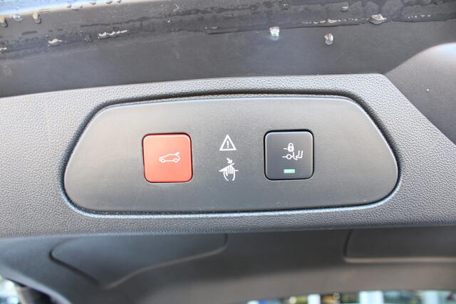 Opel Grandland X 301PK 1.6 Turbo Hybrid4 Business Executive | Camera | Dodehoekdetectie | AppleCarplay | Keyless | 19" LMV