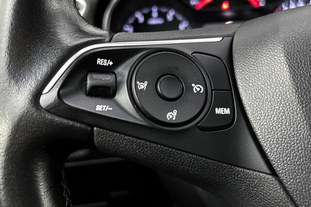 Opel Grandland X 1.2 Turbo Business Executive | Camera | Cruise control | Half lederen bekleding | Trekhaak