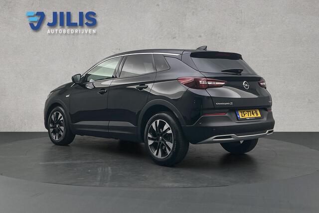 Opel Grandland X 1.6 Turbo Business Executive | Apple Carplay | LED koplampen | Panoramadak | Parkeersensoren