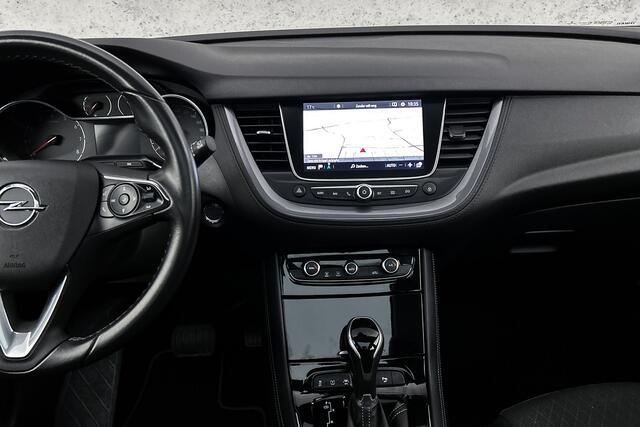 Opel Grandland X 1.6 Turbo Business Executive | Apple Carplay | LED koplampen | Panoramadak | Parkeersensoren