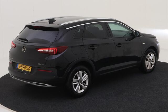 Opel Grandland X 1.2 Turbo Business Executive NL AUTO | CAMERA | CRUISE | 1\2 LEDER