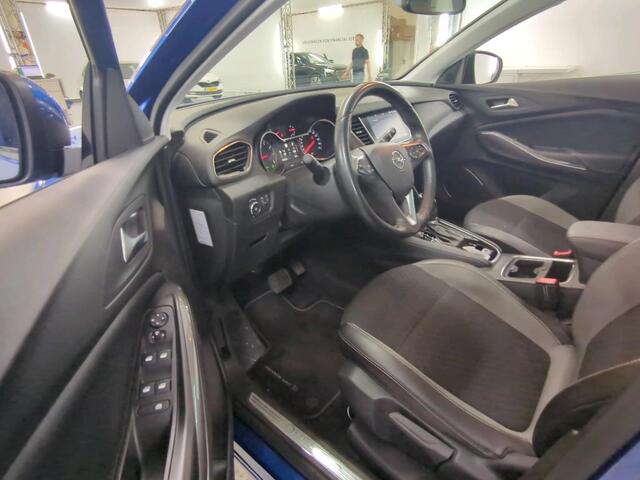 Opel Grandland X 1.2 Turbo Business Executive NL AUTO | CAMERA | CARPLAY |