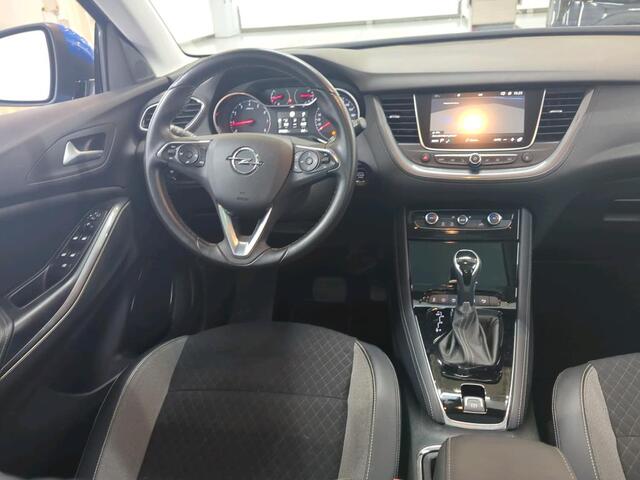 Opel Grandland X 1.2 Turbo Business Executive NL AUTO | CAMERA | CARPLAY |