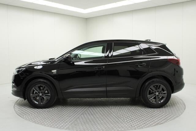 Opel Grandland X 1.2 T 120 Jaar Edition | Trekhaak / PDC v&a / Climate / Carplay / Navi Full Map