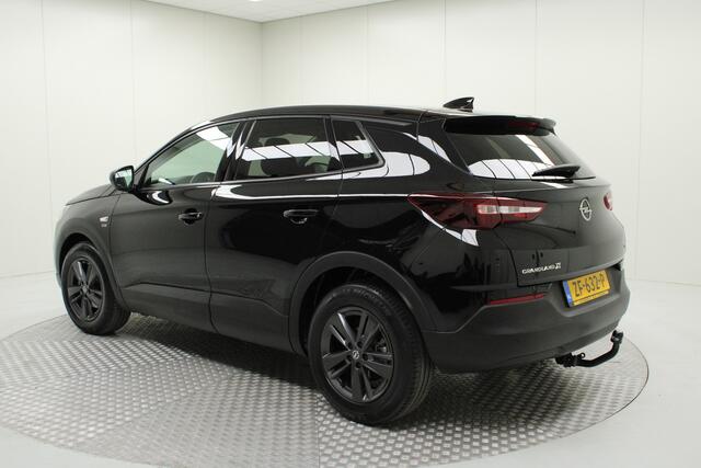 Opel Grandland X 1.2 T 120 Jaar Edition | Trekhaak / PDC v&a / Climate / Carplay / Navi Full Map