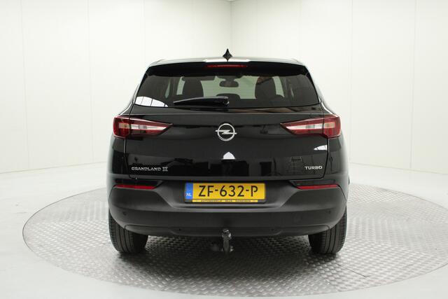 Opel Grandland X 1.2 T 120 Jaar Edition | Trekhaak / PDC v&a / Climate / Carplay / Navi Full Map