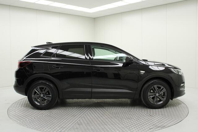 Opel Grandland X 1.2 T 120 Jaar Edition | Trekhaak / PDC v&a / Climate / Carplay / Navi Full Map