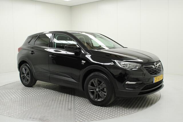Opel Grandland X 1.2 T 120 Jaar Edition | Trekhaak / PDC v&a / Climate / Carplay / Navi Full Map