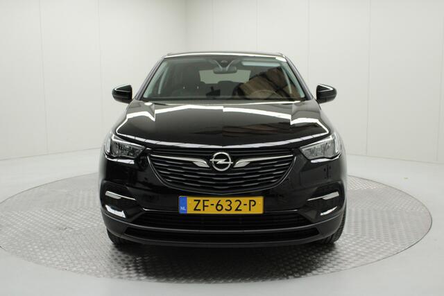 Opel Grandland X 1.2 T 120 Jaar Edition | Trekhaak / PDC v&a / Climate / Carplay / Navi Full Map