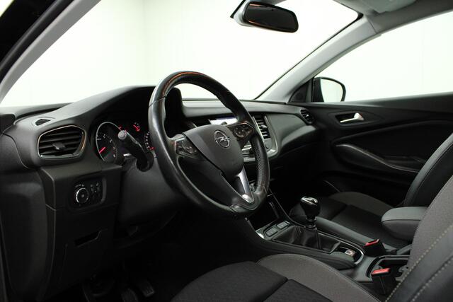 Opel Grandland X 1.2 T 120 Jaar Edition | Trekhaak / PDC v&a / Climate / Carplay / Navi Full Map
