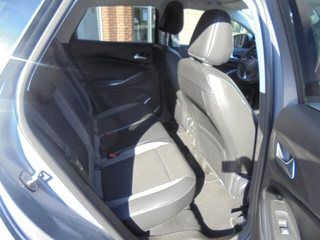 Opel Grandland X 1.2 Turbo Bus. Ex.