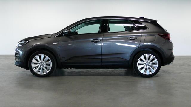 Opel Grandland X 1.6 Turbo Hybrid4 Innovation | PHEV