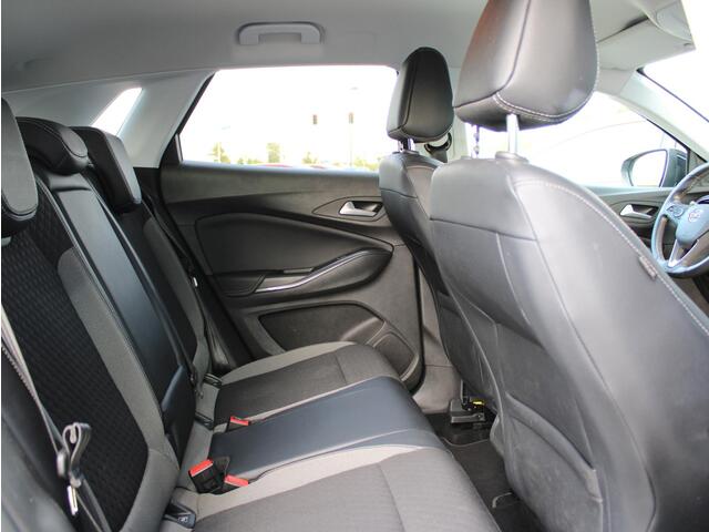 Opel Grandland X 1.2 Turbo Innovation Automaat | Navi / Camera / Climate