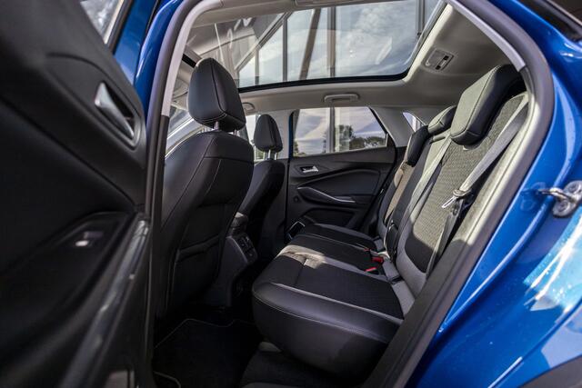 Opel Grandland X 1.2 Turbo Business Executive | Pano | DENON | LED