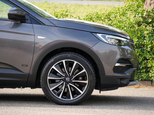 Opel Grandland X 1.6 Turbo Hybrid Elegance | NAVIGATIE | CRUISE CONTROL |