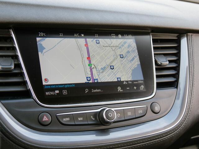 Opel Grandland X 1.6 Turbo Hybrid Elegance | NAVIGATIE | CRUISE CONTROL |