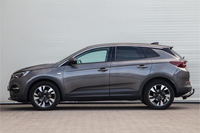 Opel Grandland X 1.2 Turbo Business Executive Automaat Panorama 2019