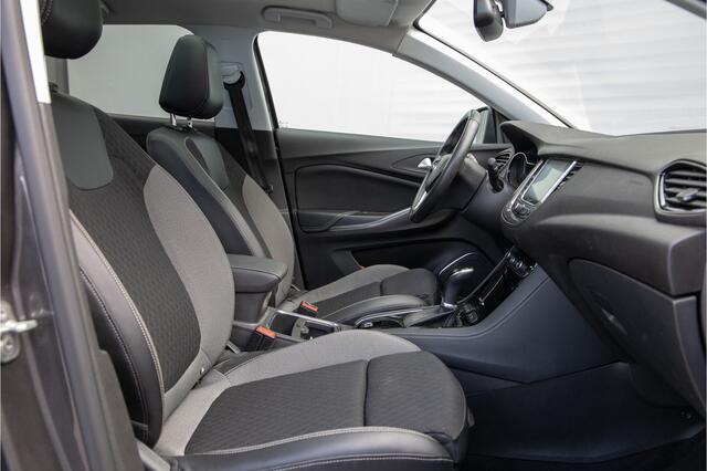 Opel Grandland X 1.2 Turbo Business Executive Automaat Panorama 2019