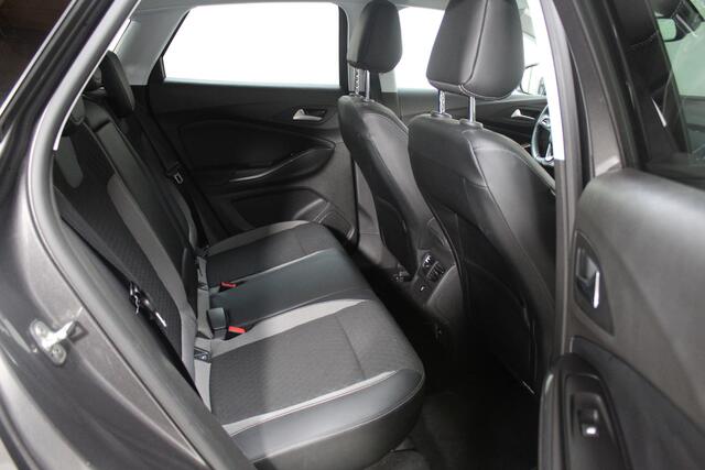 Opel Grandland X 1.2 Turbo Innovation | 360cam | Stoel+Stuur verwarming | Keyless