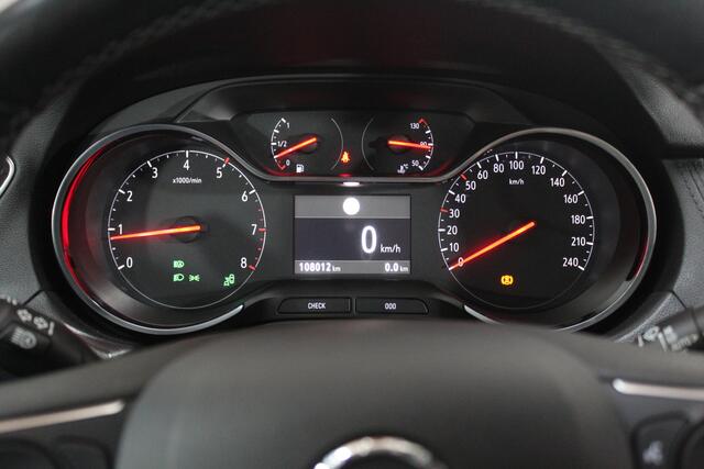 Opel Grandland X 1.2 Turbo Innovation | 360cam | Stoel+Stuur verwarming | Keyless