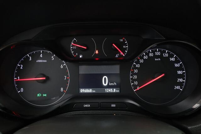 Opel Grandland X 1.2 Turbo Online Edition | Trekhaak | CarPlay | Navi | Cruise | 18''