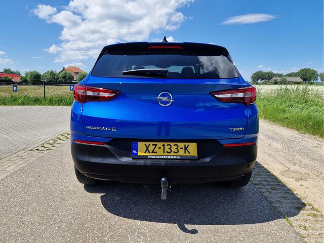 Opel Grandland X 1.2 Turbo - 130 Pk - Euro 6 - Navi - Climate Control