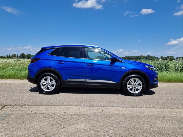 Opel Grandland X 1.2 Turbo - 130 Pk - Euro 6 - Navi - Climate Control