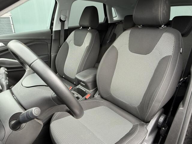 Opel Grandland X BWJ 2020 1.2 131 PK Turbo 120 Jaar Edition 74.000KM! CLIMA | CRUISE | APPLE CARP. | ANDROID AUT. | PRIV. GLAS | PDC | LMV | MULTIFUNCT. STUURWIEL