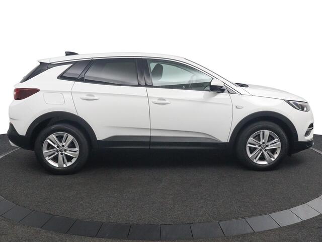 Opel Grandland X 1.2 Turbo Business Executive Rijklaarprijs! Trekhaak!