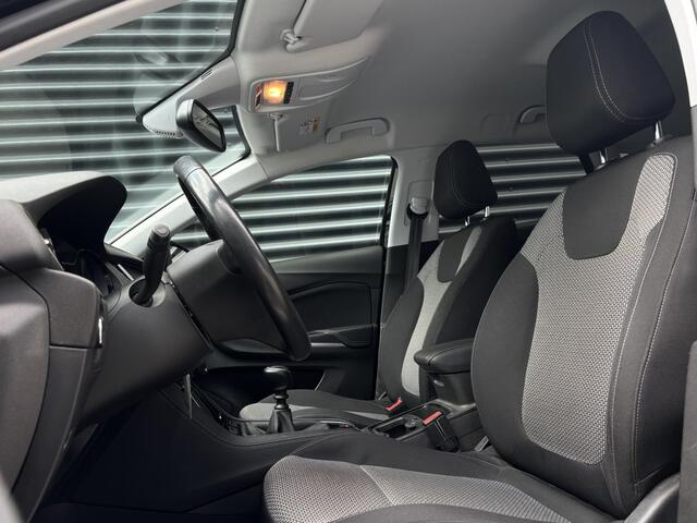 Opel Grandland X Edition 2020 1.2 Turbo 130pk | SIDESTEPS | TREKHAAK | CAMERA | APPLE CARPLAY / ANDROID AUTO | ISOFIX | DAB+ | CLIMATE CONTROL |