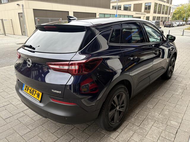 Opel Grandland X 1.2 Turbo 120 Jaar Edition NL AUTO/DEALER O.H