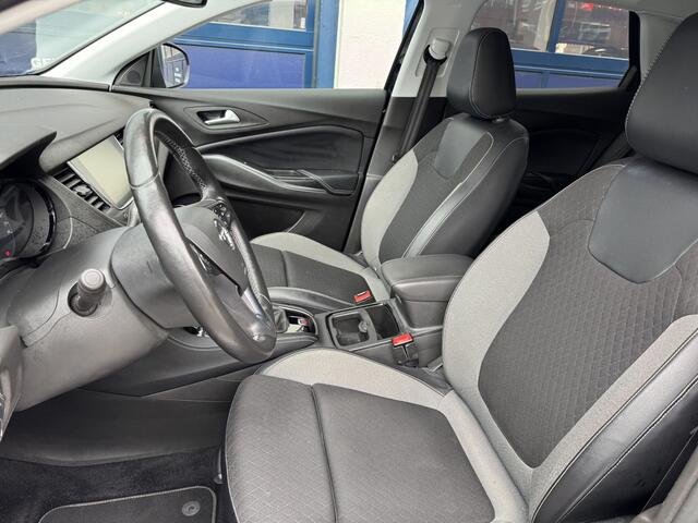 Opel Grandland X 1.2 Turbo 120 Jaar Edition NL AUTO/DEALER O.H