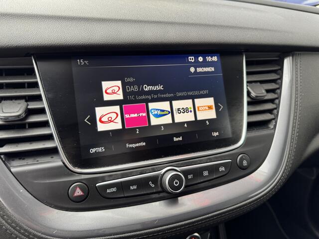 Opel Grandland X 1.2 Turbo 120 Jaar Edition NL AUTO/DEALER O.H