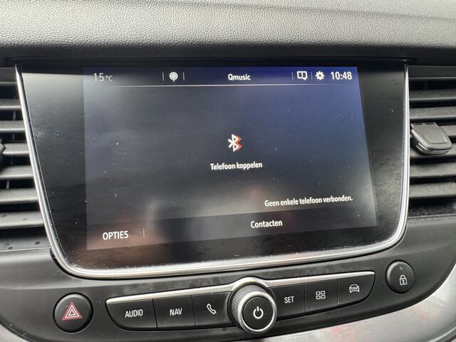 Opel Grandland X 1.2 Turbo 120 Jaar Edition NL AUTO/DEALER O.H