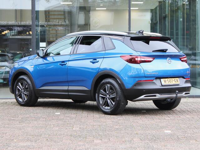 Opel Grandland X 1.2 Turbo Edition 2020 | Navi / Camera / Climate