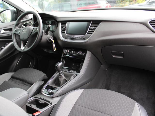 Opel Grandland X 1.2 Turbo Edition 2020 | Navi / Camera / Climate