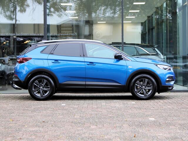 Opel Grandland X 1.2 Turbo Edition 2020 | Navi / Camera / Climate