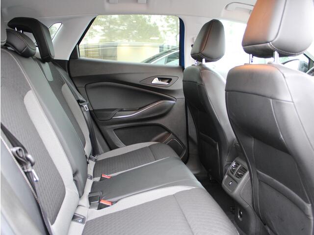 Opel Grandland X 1.2 Turbo Edition 2020 | Navi / Camera / Climate