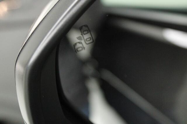 Opel Grandland X 1.6 Turbo Hybrid Business Elegance | automaat | afn. trekhaak | leder | elektr. achterklep | pdc v/a+camera | voorruit verwarming | bluetooth | carplay | dode hoek