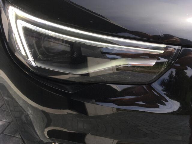 Opel Grandland X 1.2 Turbo Business Executive