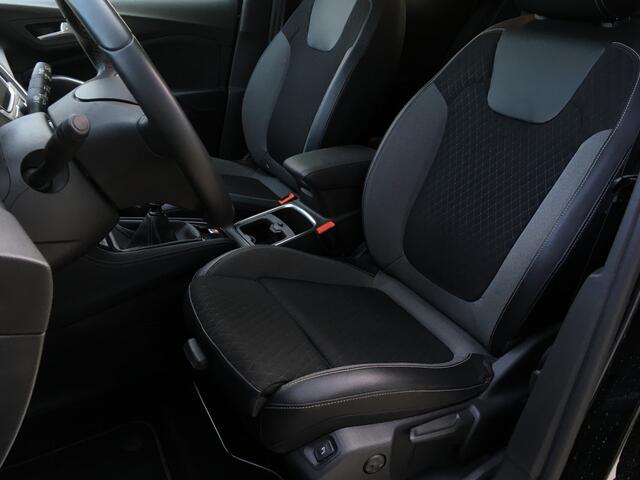 Opel Grandland X 1.2 Turbo Business Executive