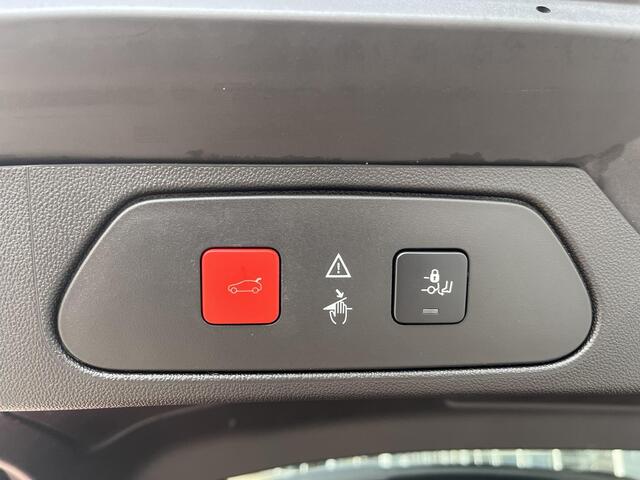 Opel Grandland X 1.2 Turbo Ultimate