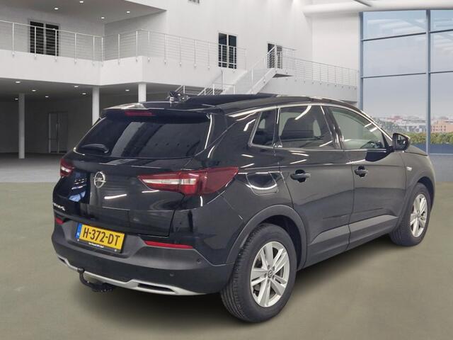 Opel Grandland X 1.2 Turbo Business Executive AUTOMAAT TREKHAAK
